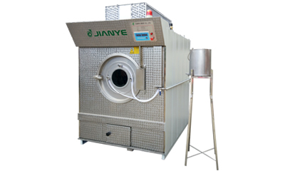 Industrial Spray Steam Drying Machine