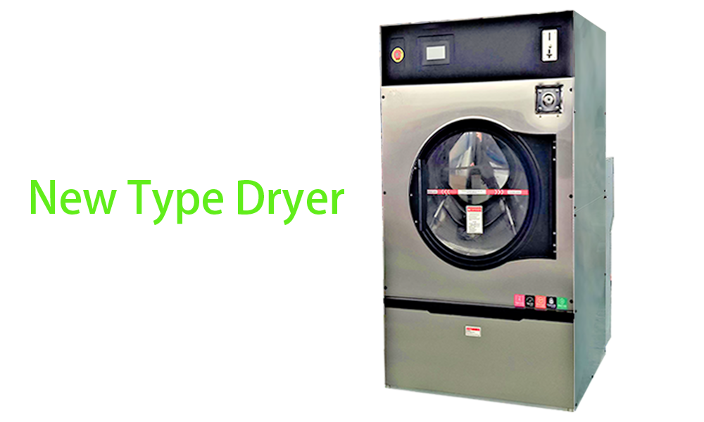 New Type Dryer